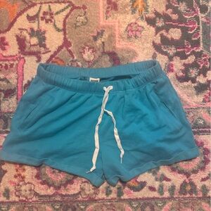 PINK Victoria's Secret Shorts